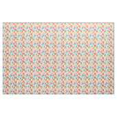 Donuts en Ijs Stof (Fat Quarter)