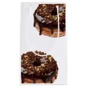 Donuts en sandwich klein cadeauzakje (Voorkant)