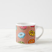 Donuts Espresso Kop (Rechts)