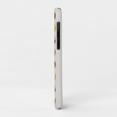 Donuts for all Case-Mate iPhone case (Achterkant/links)