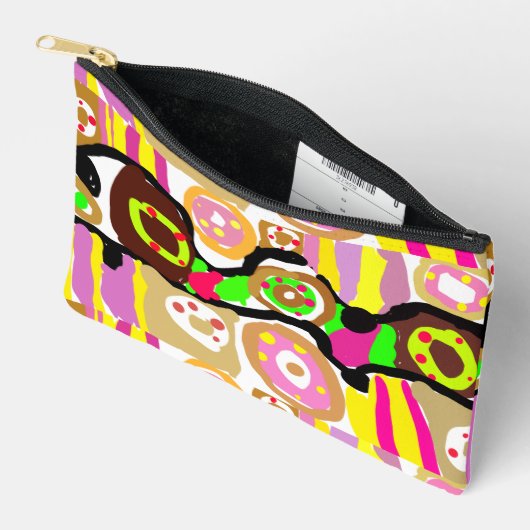 Donuts fun etui (Open)