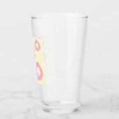 donuts glas (Links)