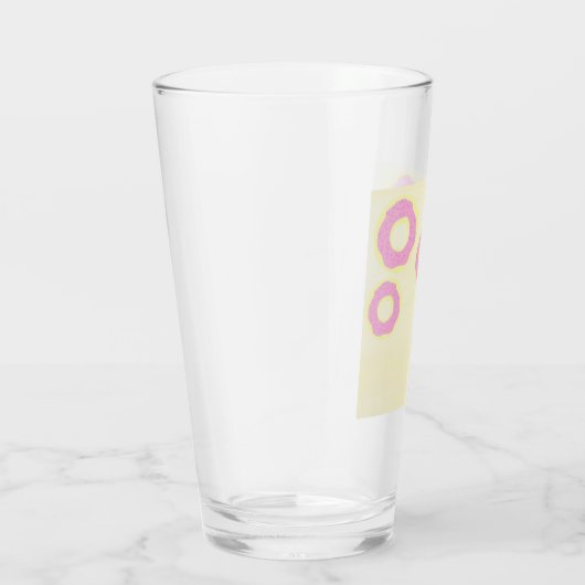 donuts glas (Rechts)