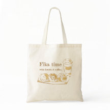 Donuts, Koffie en Ik