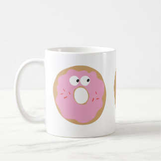 donuts koffiemok