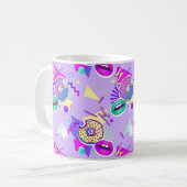 Donuts Koffiemok (Voorkant links)