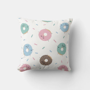 Donuts Kussen