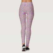 Donuts Leggings (Achterkant)