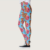 DONUTS LEGGINGS (Links)