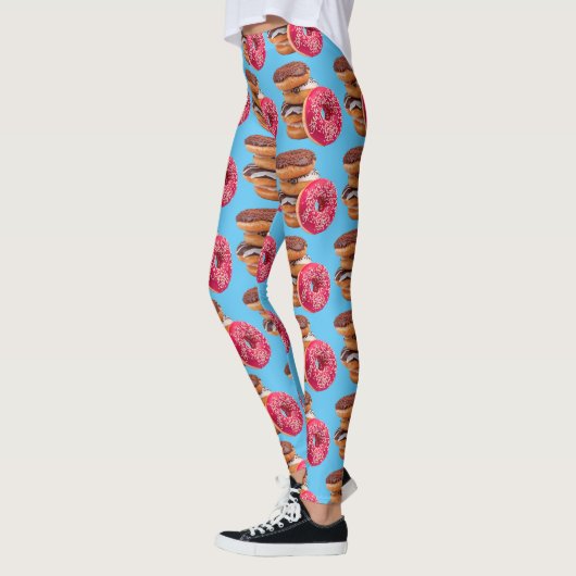 DONUTS LEGGINGS (Links)