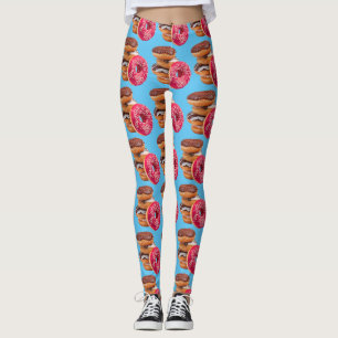 DONUTS LEGGINGS