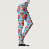 DONUTS LEGGINGS (Rechts)
