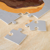 Donuts Legpuzzel (Zijkant)