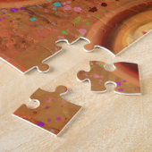 Donuts Legpuzzel (Zijkant)