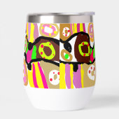 Donuts leuk (Links)
