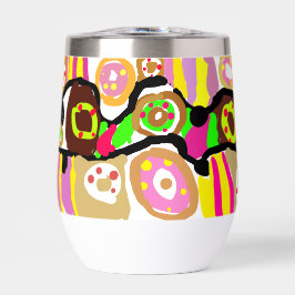 Donuts leuk