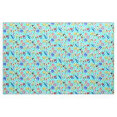 Donuts Lollipop Ice-cream Zoet Stof (Fat Quarter)