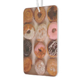 Donuts. Luchtverfrisser (Links)