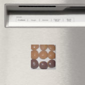 Donuts magnet (Insitu (Vaatwasser))