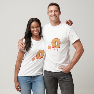 Donut's mama? -T-Shirt T-shirt
