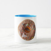 Donuts mok (Midden)