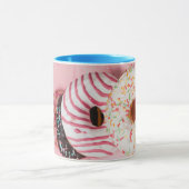 Donuts mok (Midden)