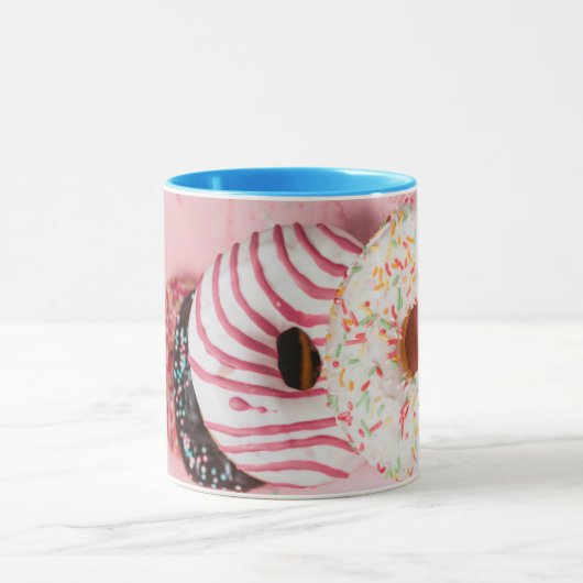 Donuts mok (Midden)