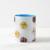 Donuts mok (Midden)
