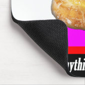 Donuts... Muismat (Hoek)