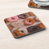 DONUTS! ONDERZETTER (Linkerzijde)
