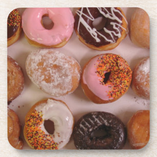 DONUTS! ONDERZETTER