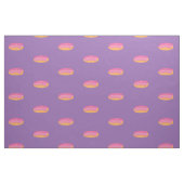 Donuts Pattern fabric Stof (Fat Quarter)