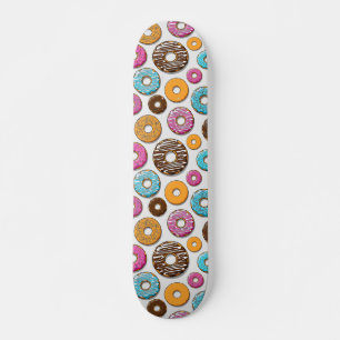 Donuts Persoonlijk Skateboard