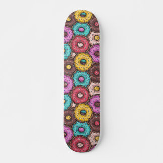 Donuts Persoonlijk Skateboard