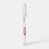 donuts phone case iPhone 16 hoesje (Rechterkant)