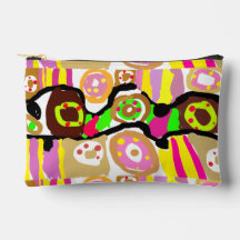 Donuts plezier