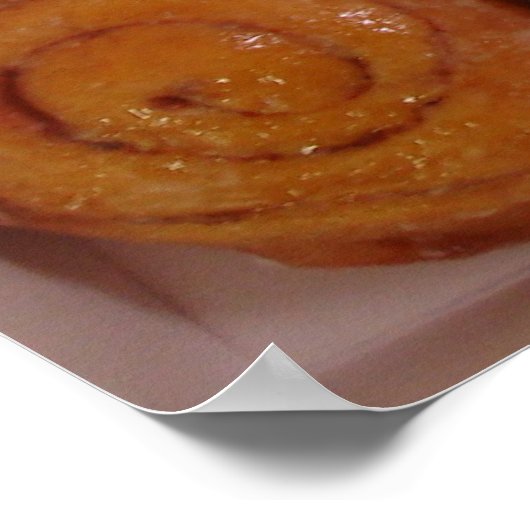 Donuts Poster (Hoek)