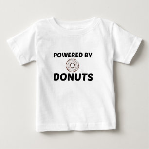 DONUTS POWERED