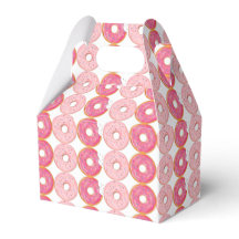 Donuts Rose