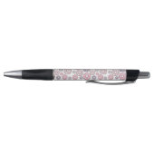 Donuts, roze donuts, Paarse donuts Pen (Bodem)