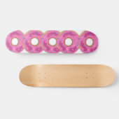 DONUTS SKATEBOARDS (Horizontaal)