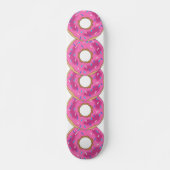 DONUTS SKATEBOARDS (Voorkant)