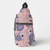 Donuts Sling Bag (Voorkant)