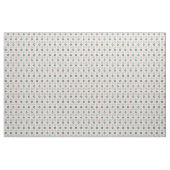 Donuts Stof (Yard (91,4 cm))