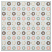 Donuts Stof (Swatch)