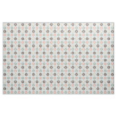 Donuts Stof (Fat Quarter)