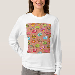 Donuts t-shirt
