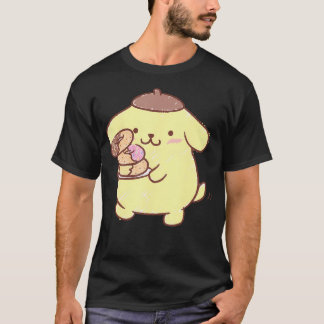 Donuts T-shirt