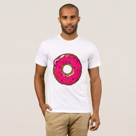 DONUTS T-SHIRT