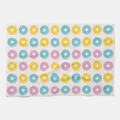 Donuts Theedoek (Horizontaal)